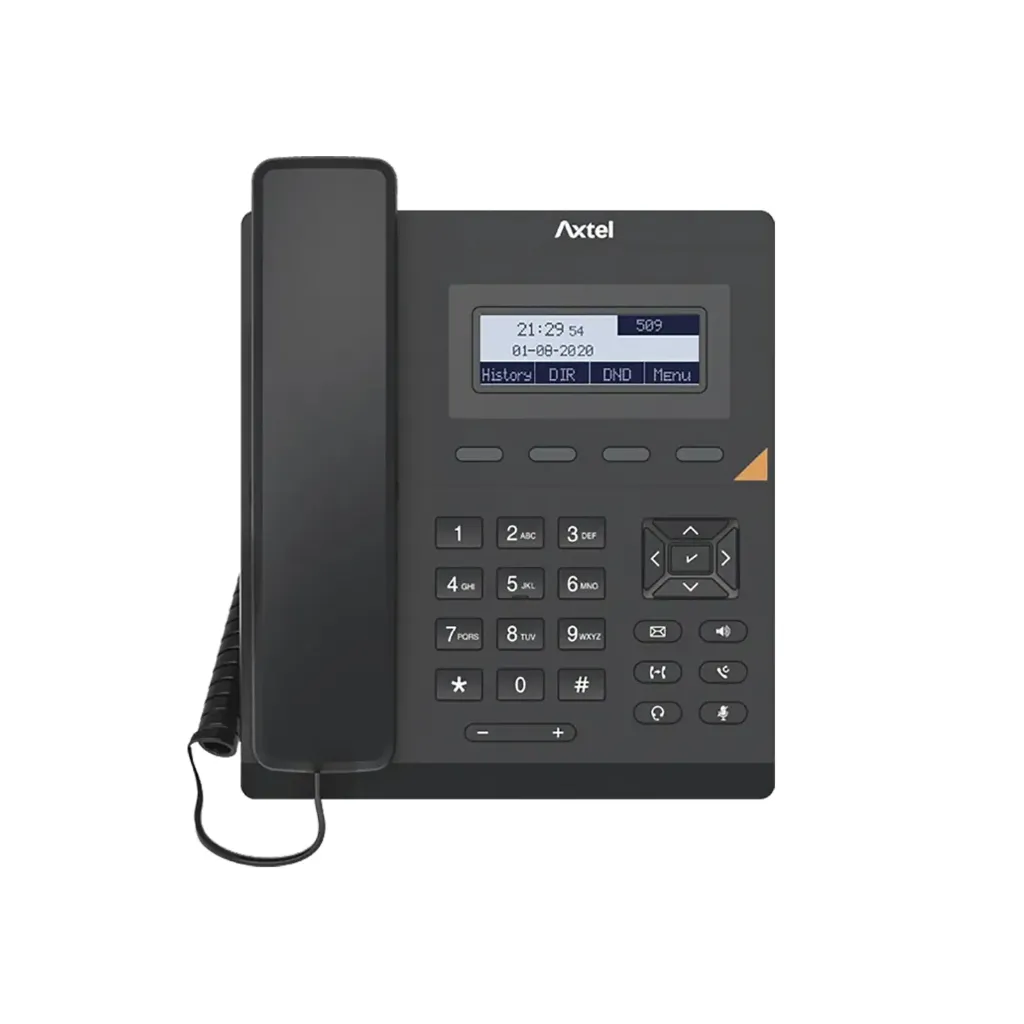 Axtel AX-200 IP Phone