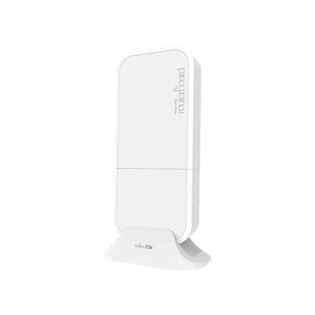 [RBwAPR-2nD&R11e-LTE] Mikrotik RBwAPR-2nD&R11e-LTE wAP LTE Kit with 650MHz CPU, 64MB RAM, 1xLAN, built-in 2.4Ghz 802.11b/g/n Dual Chain wireless with integrated antenna, LTE modem (for International bands 1/2/3/5/7/8/20/38/40) with internal LTE antenna, RouterOS L4, outdoor enclosure, PSU, PoE injector [EOL]