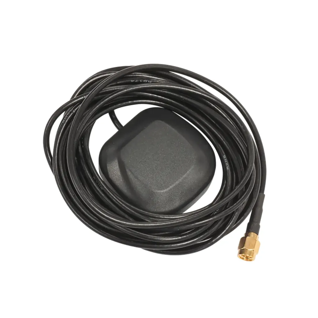 [ACGPSA] Mikrotik ACGPSA GPS antenna with SMA connector