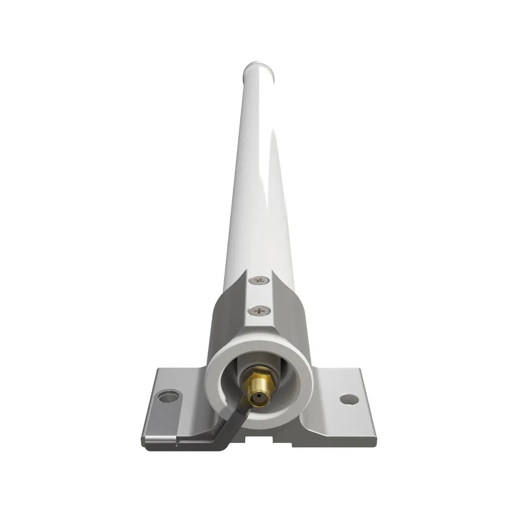 [868_Omni_antenna] Mikrotik 868_Omni_antenna LoRa Omni Antenna Kit 6.5dBi 824-900MHz with SMA Female connector