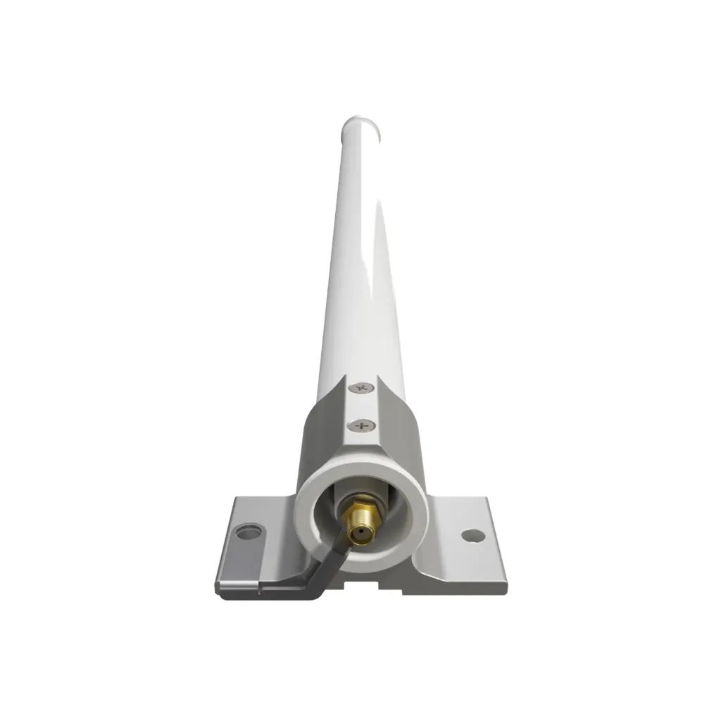 [915_Omni_antenna] Mikrotik 915_Omni_antenna LoRa Omni Antenna Kit 6.5dBi 900-928MHz with SMA Female connector