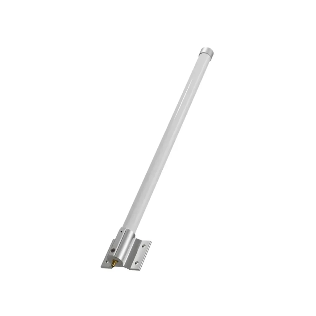 [TOF-2400-8V-4] Mikrotik TOF-2400-8V-4 LoRa/WLAN Omni Antenna Kit 8dBi 2400-2500MHz with SMA Female connector
