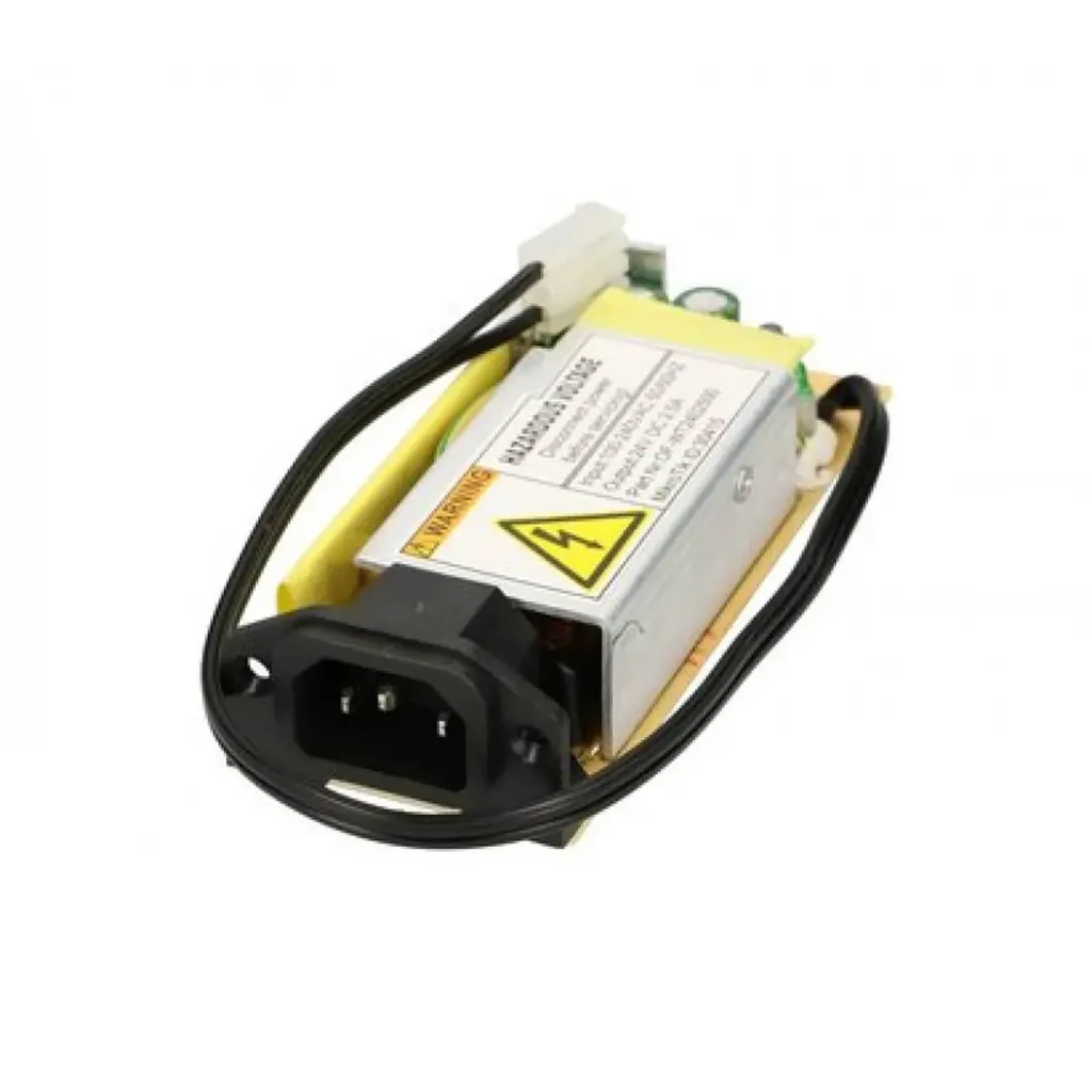 [24V2APOW] Mikrotik 24V2APOW 24V 2.5A 60W internal power supply for CCR1009-7G-1C-1S+, CRS317-1G-16S+RM