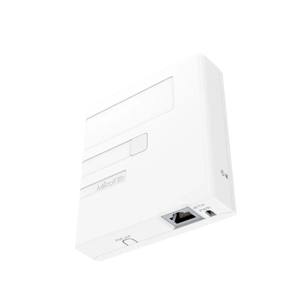 [GPEN11] Mikrotik GPEN11 GPEN 11, Gigabit Passive Ethernet Network, Fixed PoE injector