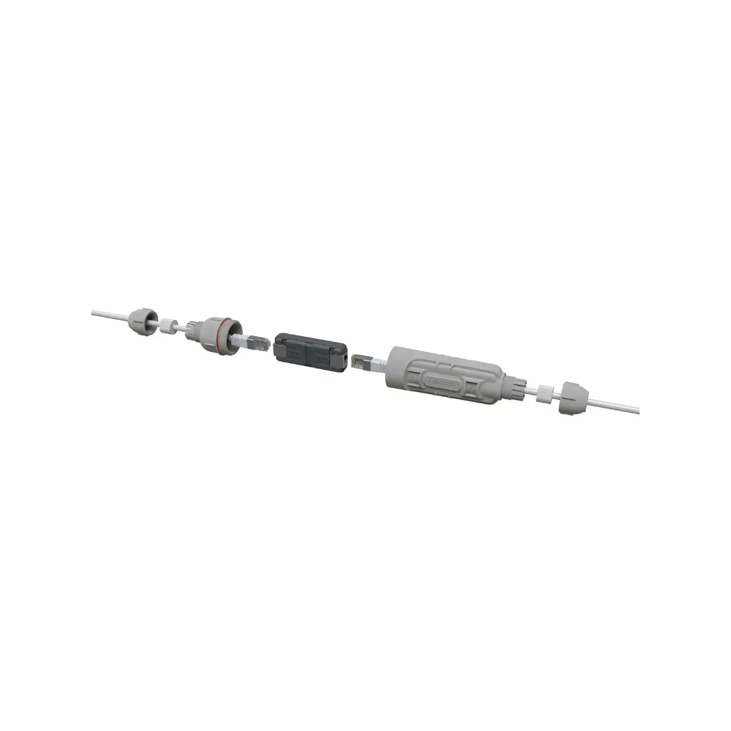 Mikrotik GPeR-IP67-Case IP68 Outdoor case for GPeR