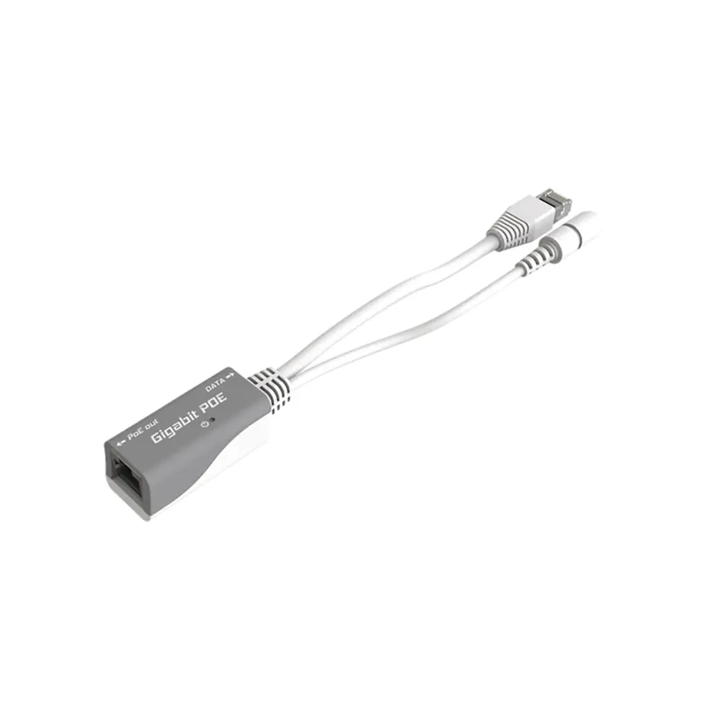 [RBGPOE] Mikrotik RBGPOE Gigabit PoE injector