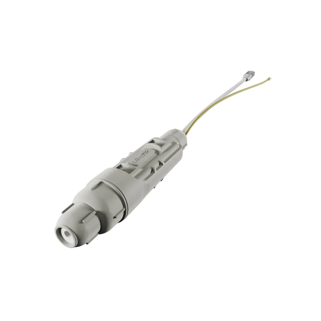 [GESP] Mikrotik GESP Surge Protector in IP68 waterproof enclosure