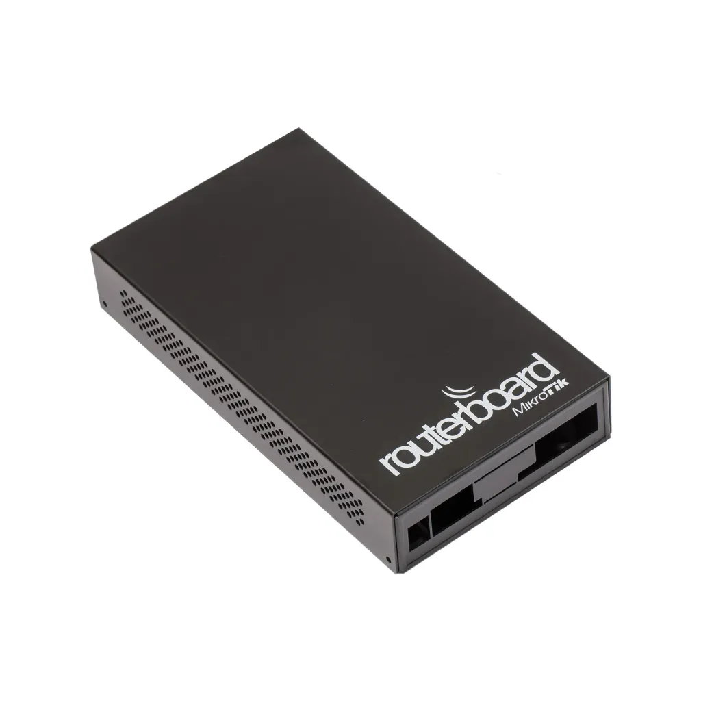 [CA433U] Mikrotik CA433U Universal indoor case for RBM33G