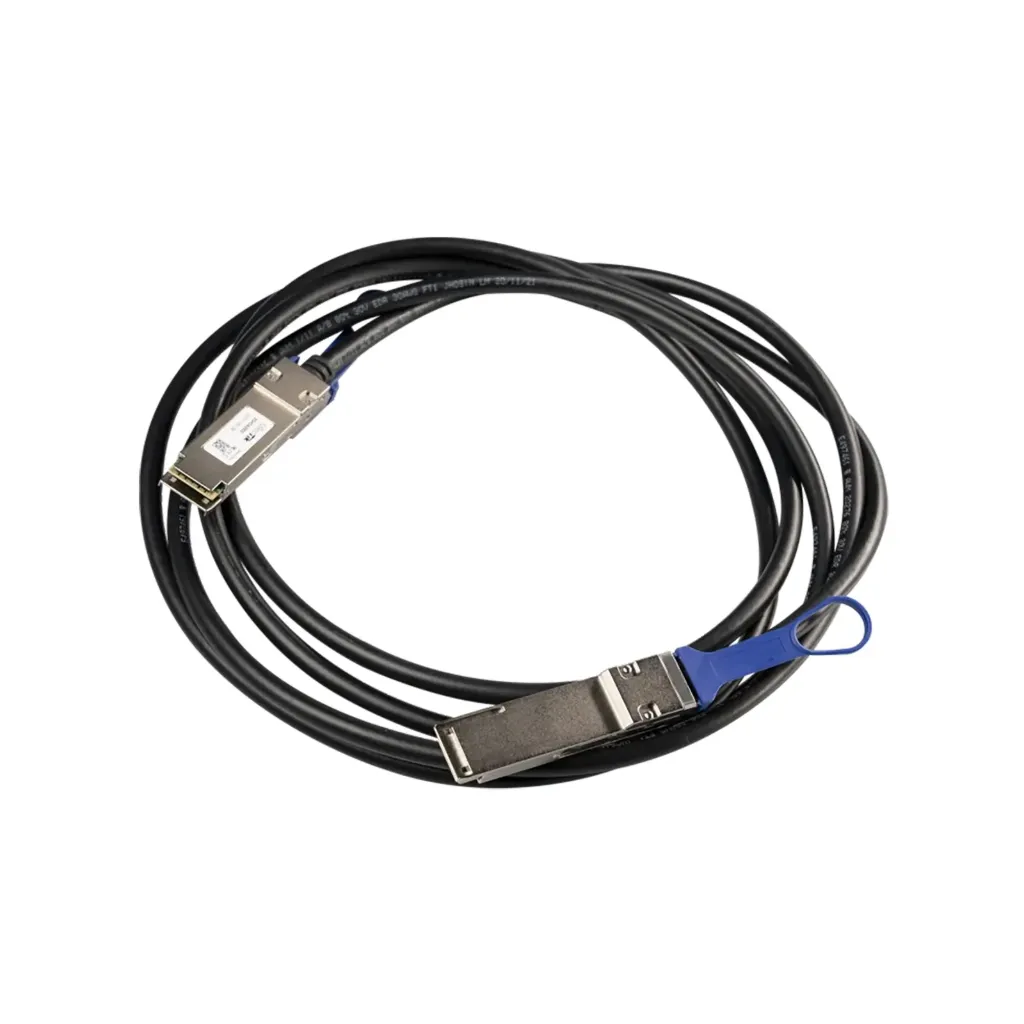 Mikrotik XQ+DA0003 QSFP28 40G/ 100G direct attach cable, 3m