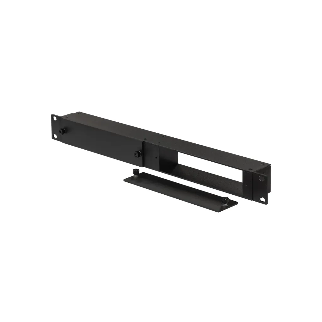 [CWDM-CHASSIS-2] Mikrotik CWDM-CHASSIS-2 1U Chassis bracket for CWDM 8-port MUX/DEMUX [EOL]