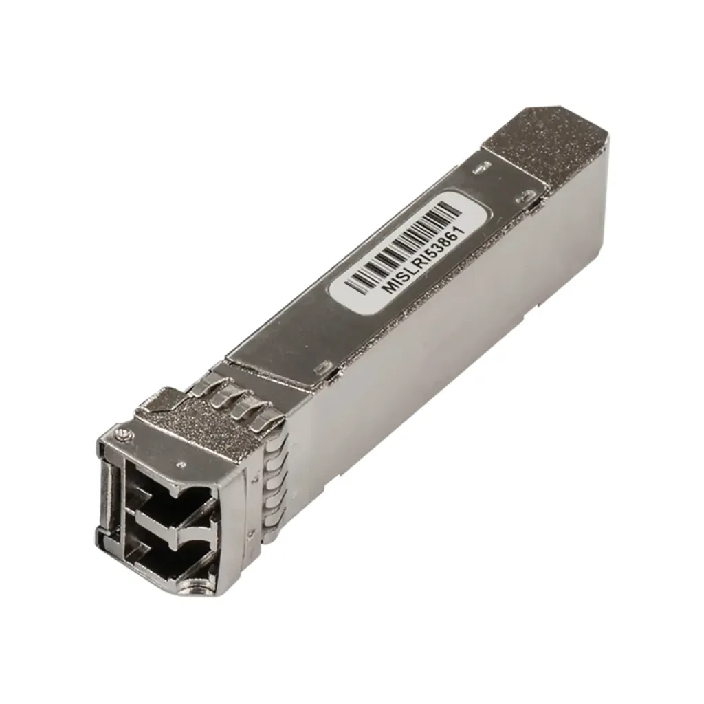 [S-C51DLC40D] Mikrotik S-C51DLC40D SFP CWDM module 1.25G SM 40km 1510nm LC-connector DDM [EOL]