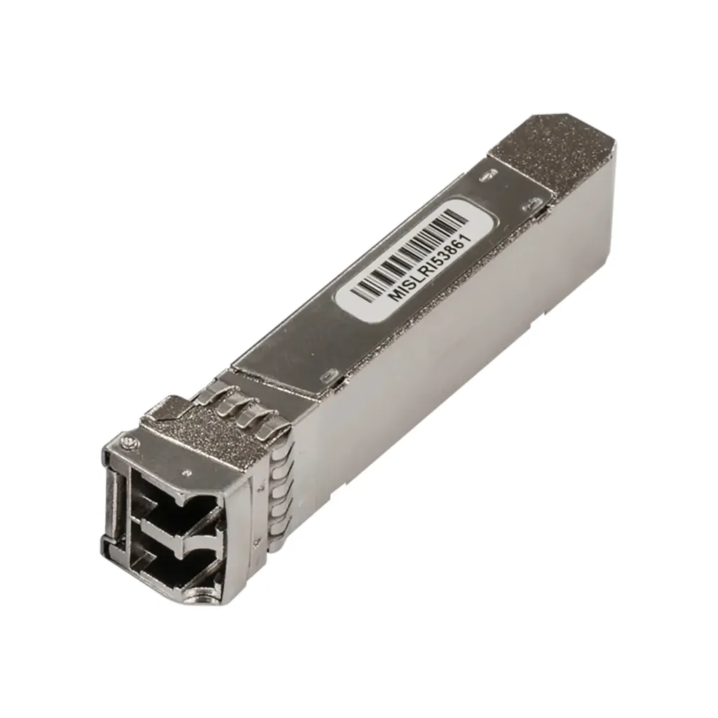 [S-C55DLC40D] Mikrotik S-C55DLC40D SFP CWDM module 1.25G SM 40km 1550nm LC-connector DDM [EOL]