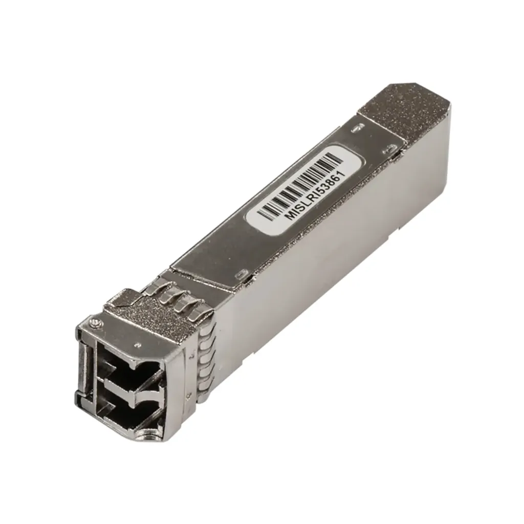 [S-C57DLC40D] Mikrotik S-C57DLC40D SFP CWDM module 1.25G SM 40km 1570nm LC-connector DDM [EOL]