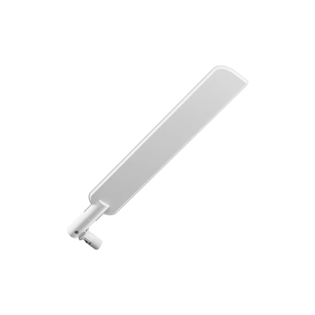 [HGO-LTE-W] Mikrotik HGO-LTE-W Indoor LTE/LoRa/CAT-M/NB 699MHz – 3.8GHz 1.5 – 4 dBi antenna with SMA male connector (designed for KNOT)