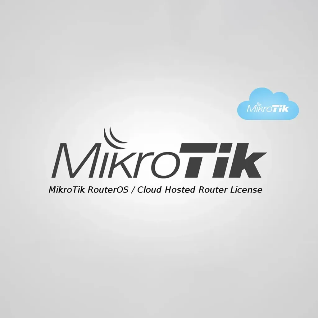 Mikrotik P10 Cloud Hosted Router P10 license