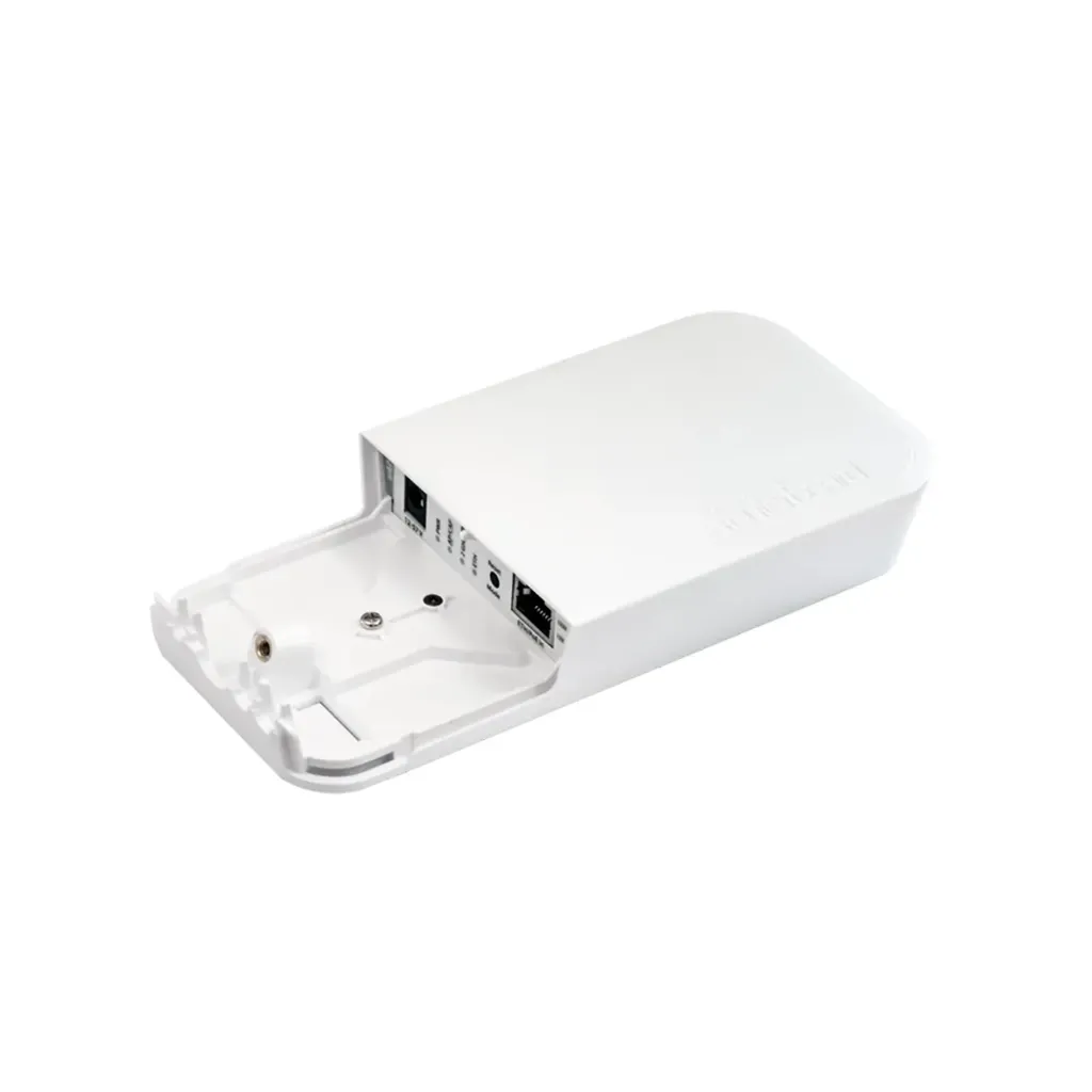 Mikrotik RBwAP2nD wAP with white enclosure (RouterOS L4) (EU) [EOL]