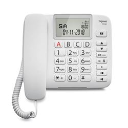 S30350-S217-К102(DL 380)  GIGASET DL380