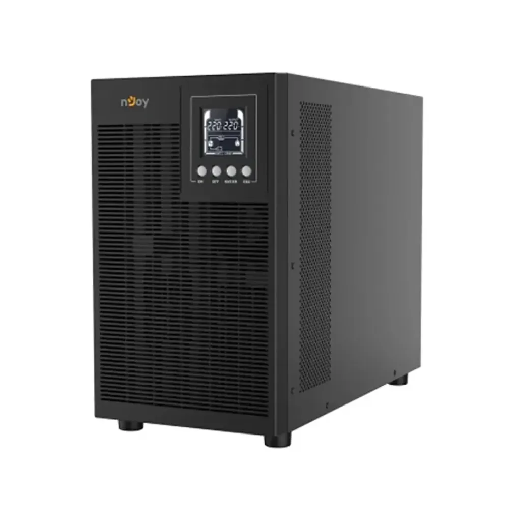 nJoy UPS 3000VA Echo Pro 3000