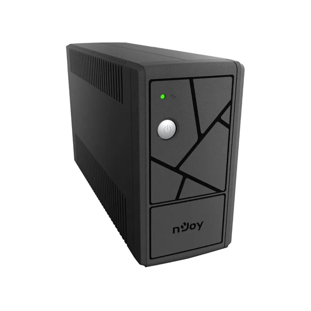 nJoy UPS 800VA Keen 800