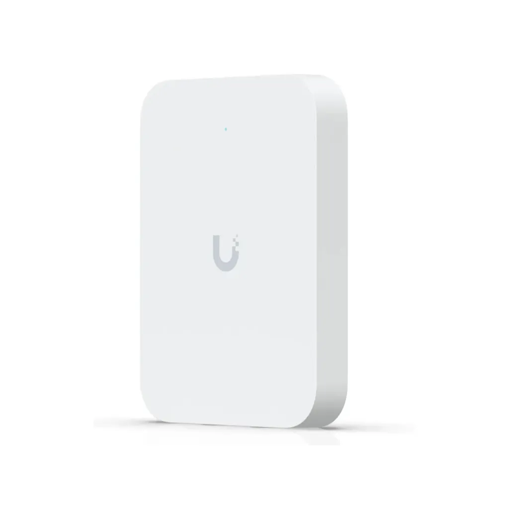 Ubiquiti UniFi U7 In-Wall
