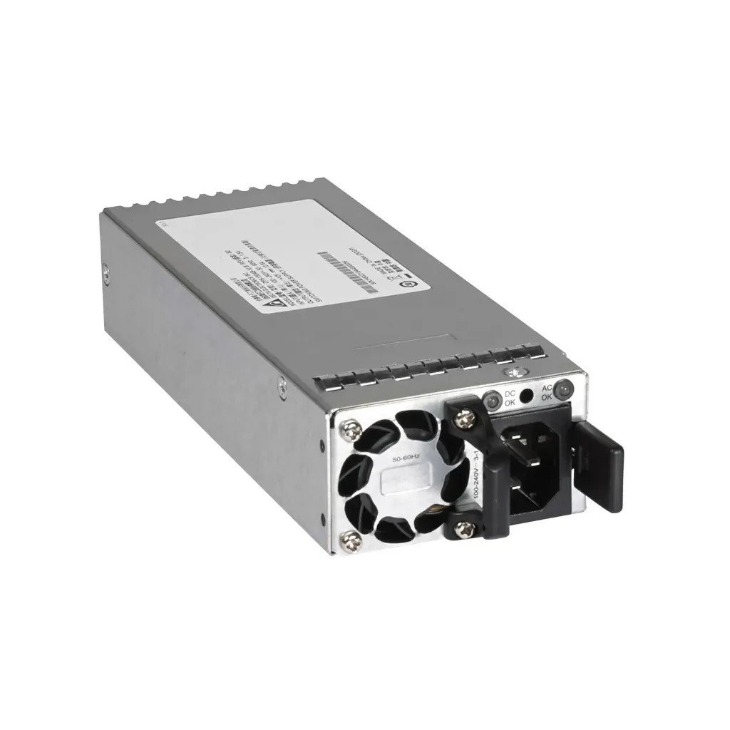 Netgear APS150W-100NES   150W Modular PSU for M4300 series Switches (1G non-PoE models)