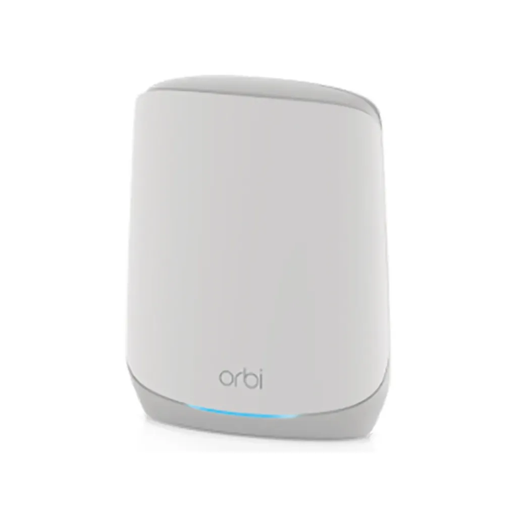 Netgear RBK763S-100APS   4PT ORBI RBK763S W/1YR ARMOR BNDL