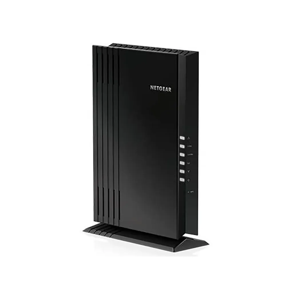 Netgear EAX20-100EUS   4PT 2 STREAM DESKTOP WIFI MESH EXTE