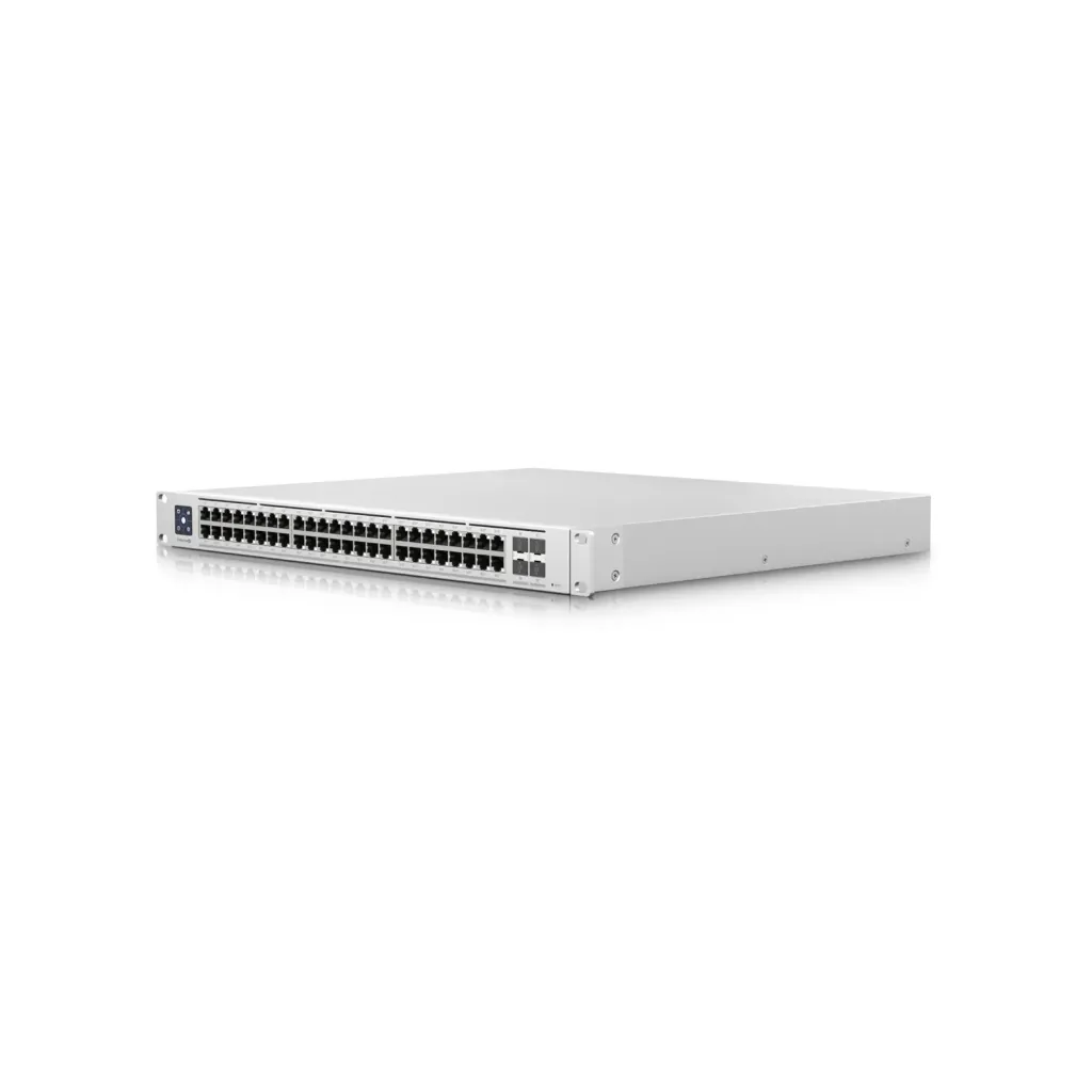 [USW-Enterprise-8-PoE-EU] Ubiquiti UniFi Switch Enterprise 8 PoE