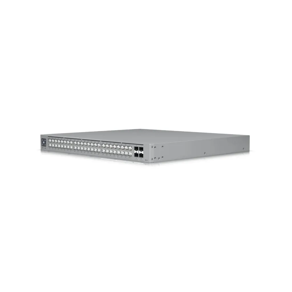 Ubiquiti UniFi Switch Pro Max 48 PoE