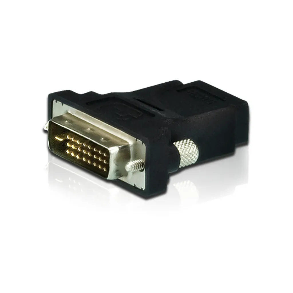 [2A-127G] ATEN 2A-127G / DVI to HDMI Adapter