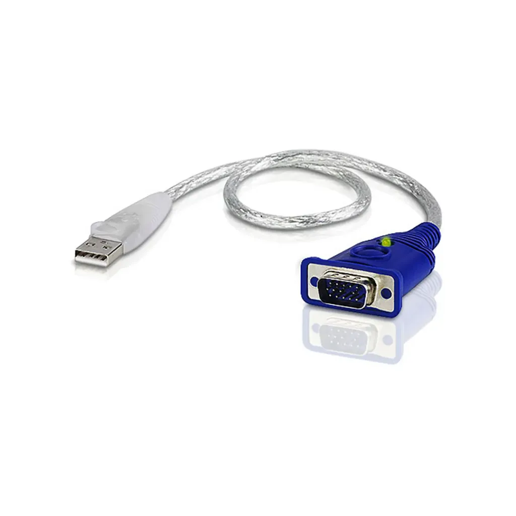 [2A-130G] ATEN 2A-130G / VGA EDID Emulator