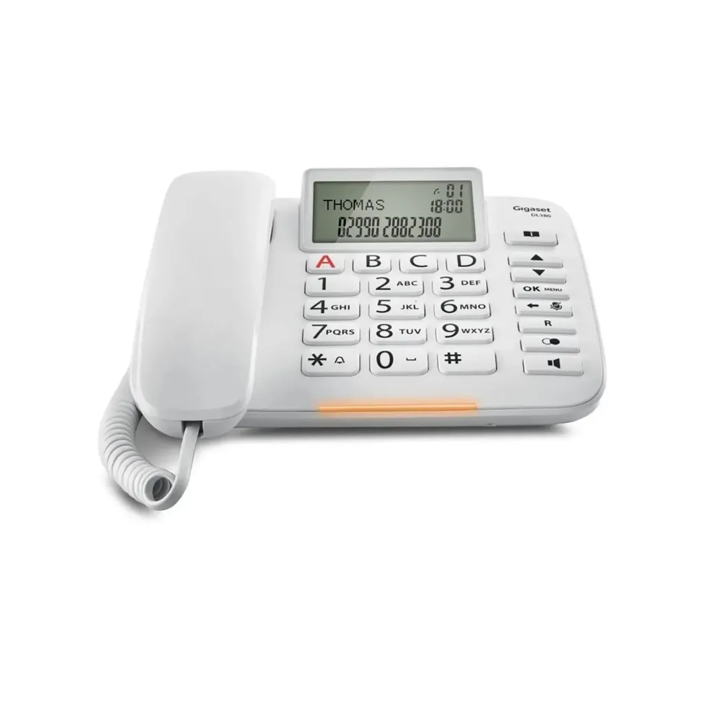 [S30350-S217-R102] Gigaset DL380