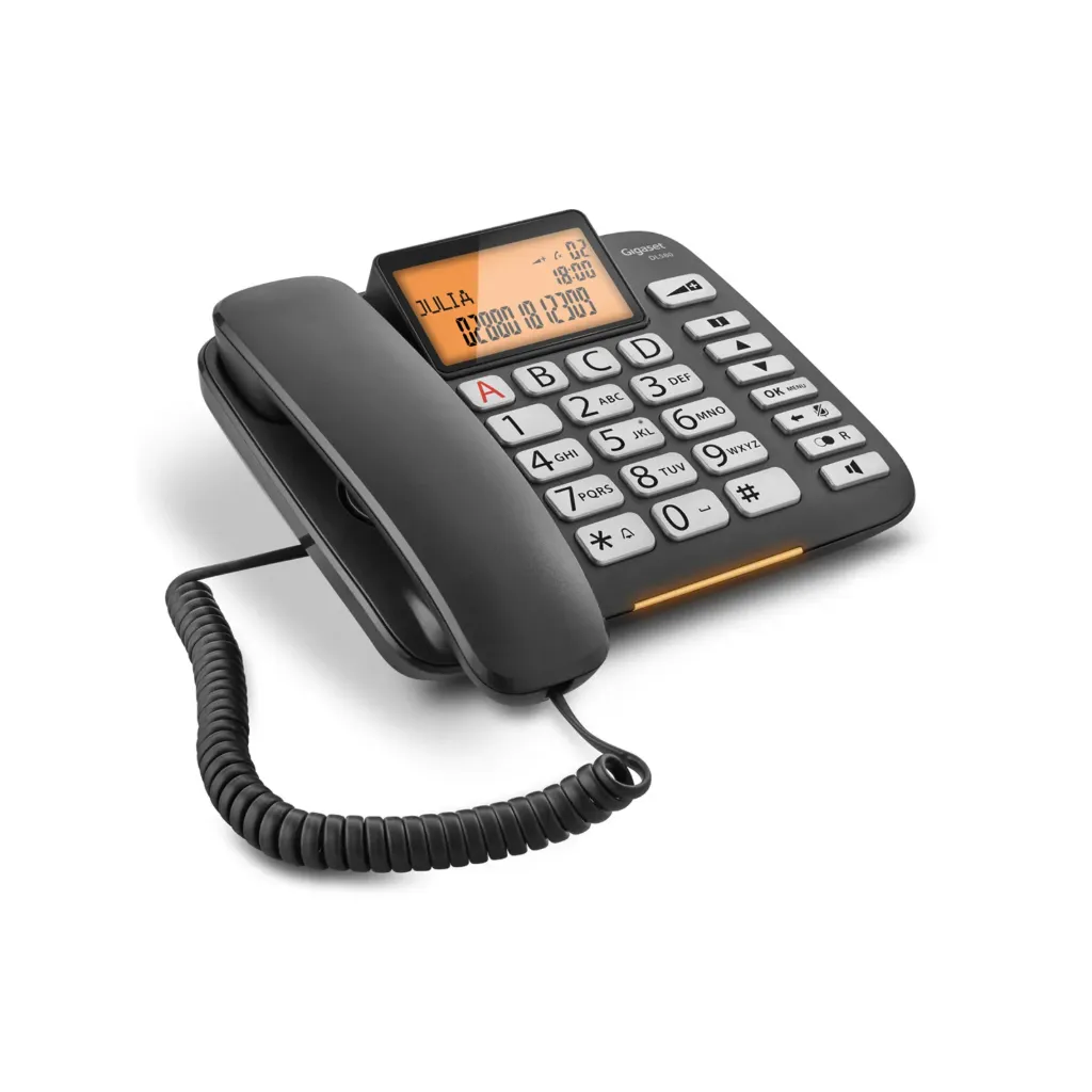 [S30350-S216-R601] Gigaset DL580