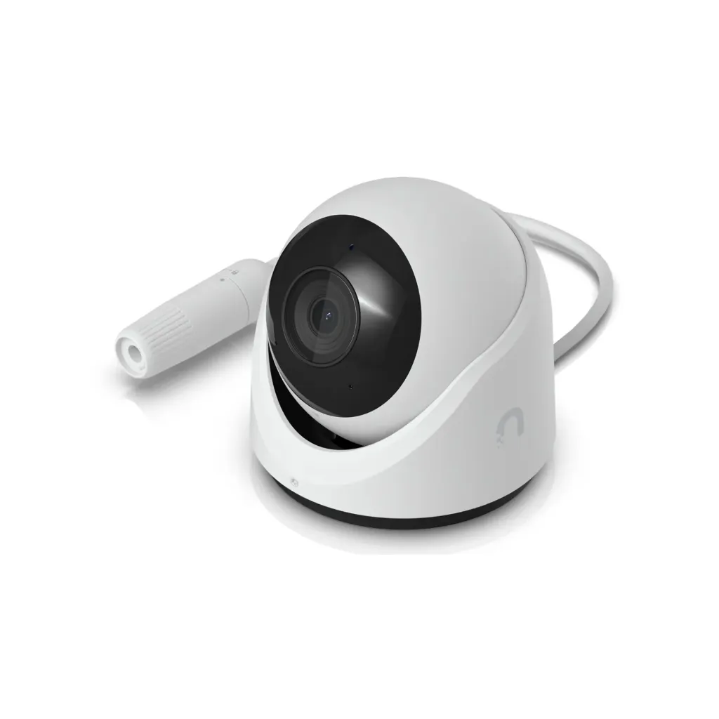 Ubiquiti Camera G6 Turret White