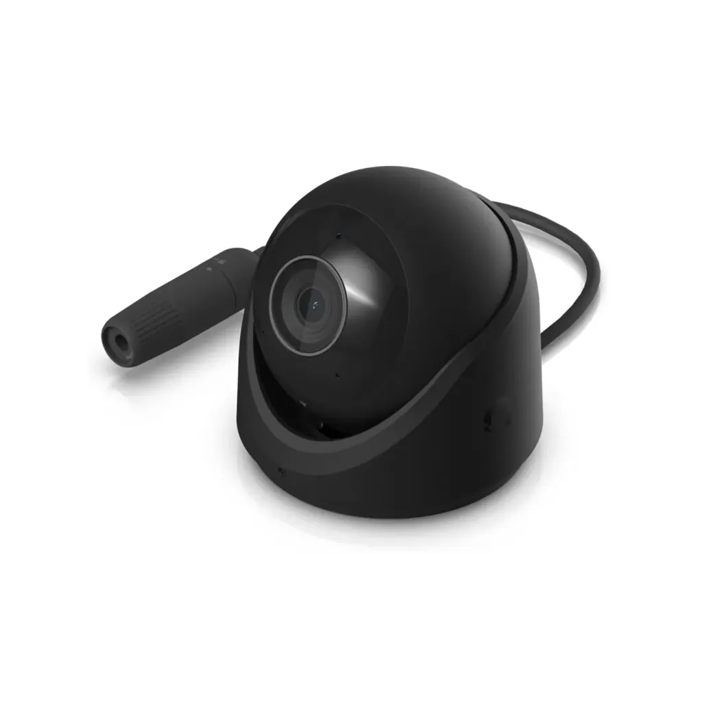 Ubiquiti Camera G6 Turret Black
