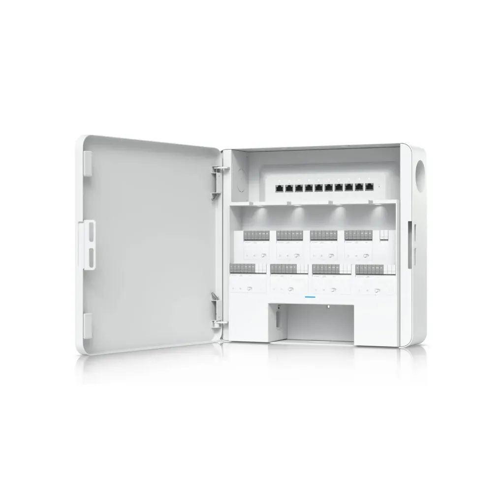 Ubiquiti Enterprise Access Hub