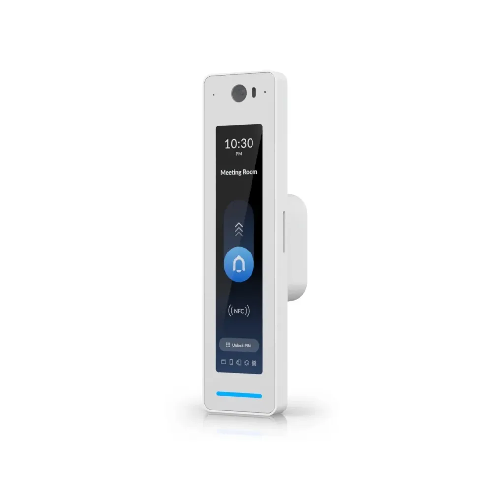 Ubiquiti G3 Access Reader Pro White