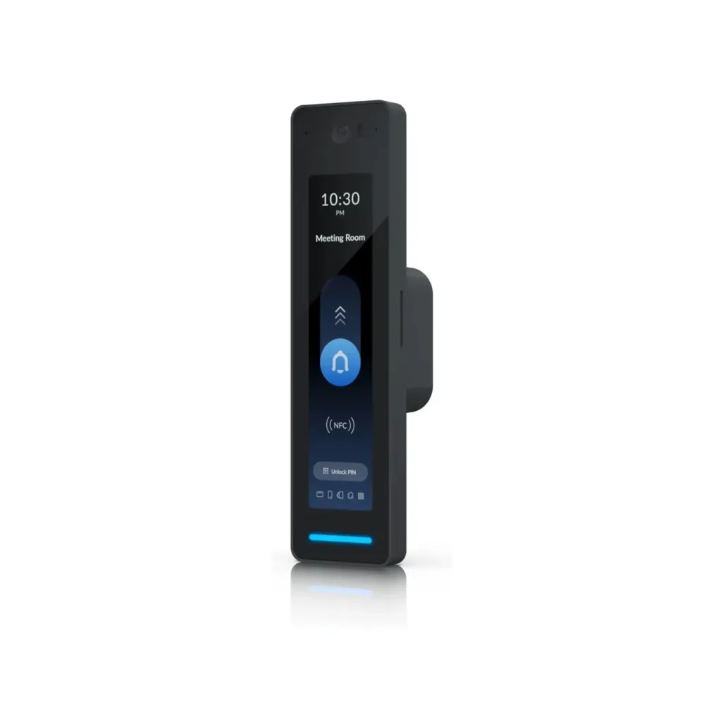 Ubiquiti G3 Access Reader Pro Black