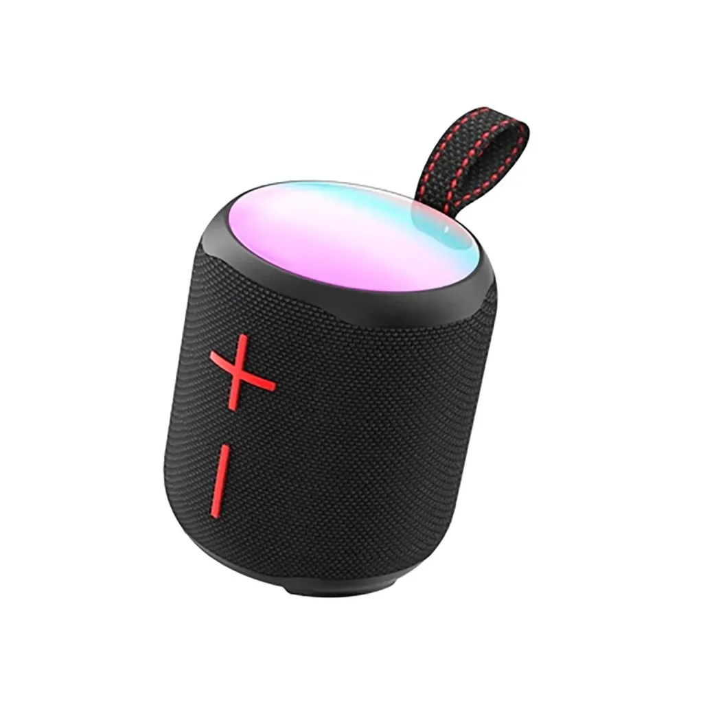 M3 Deep Bass Portable Waterproof Bluetooth Speaker