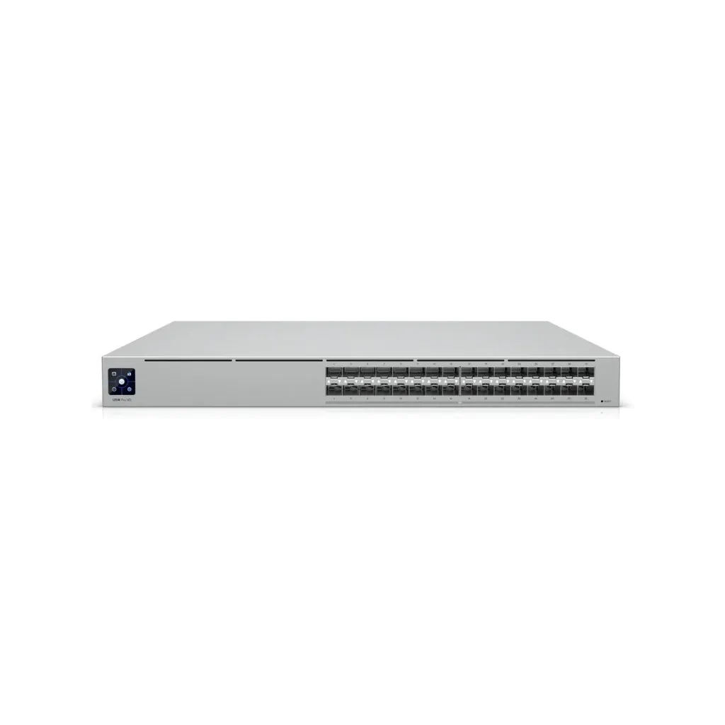 Ubiquiti UniFi Switch Pro XG Aggregation