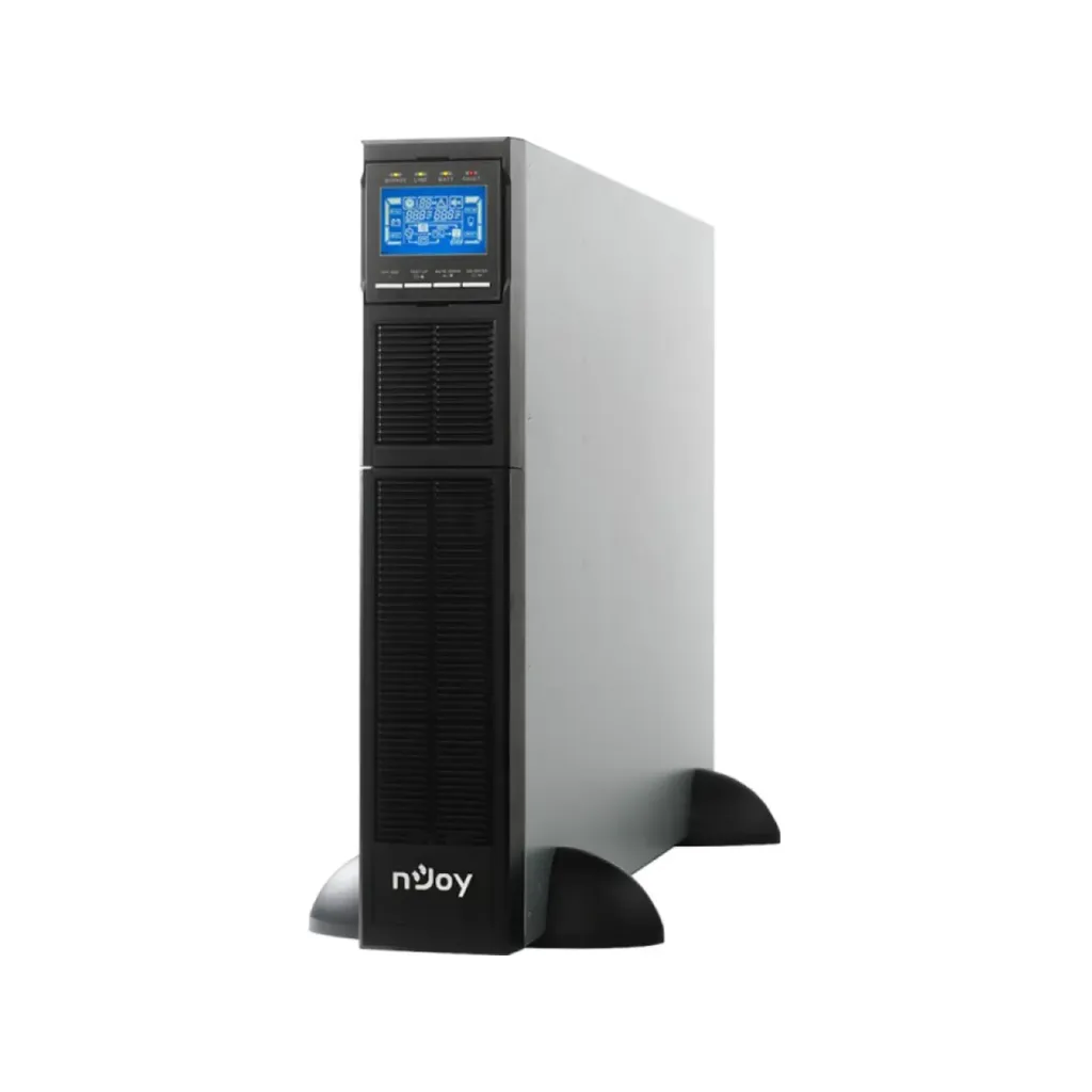 nJoy UPS 600VA Token 600