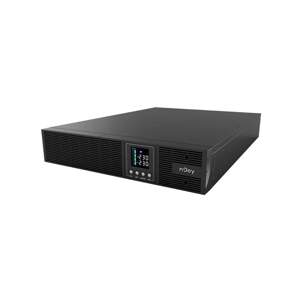 nJoy UPS ЗОООVА Aster ЗК