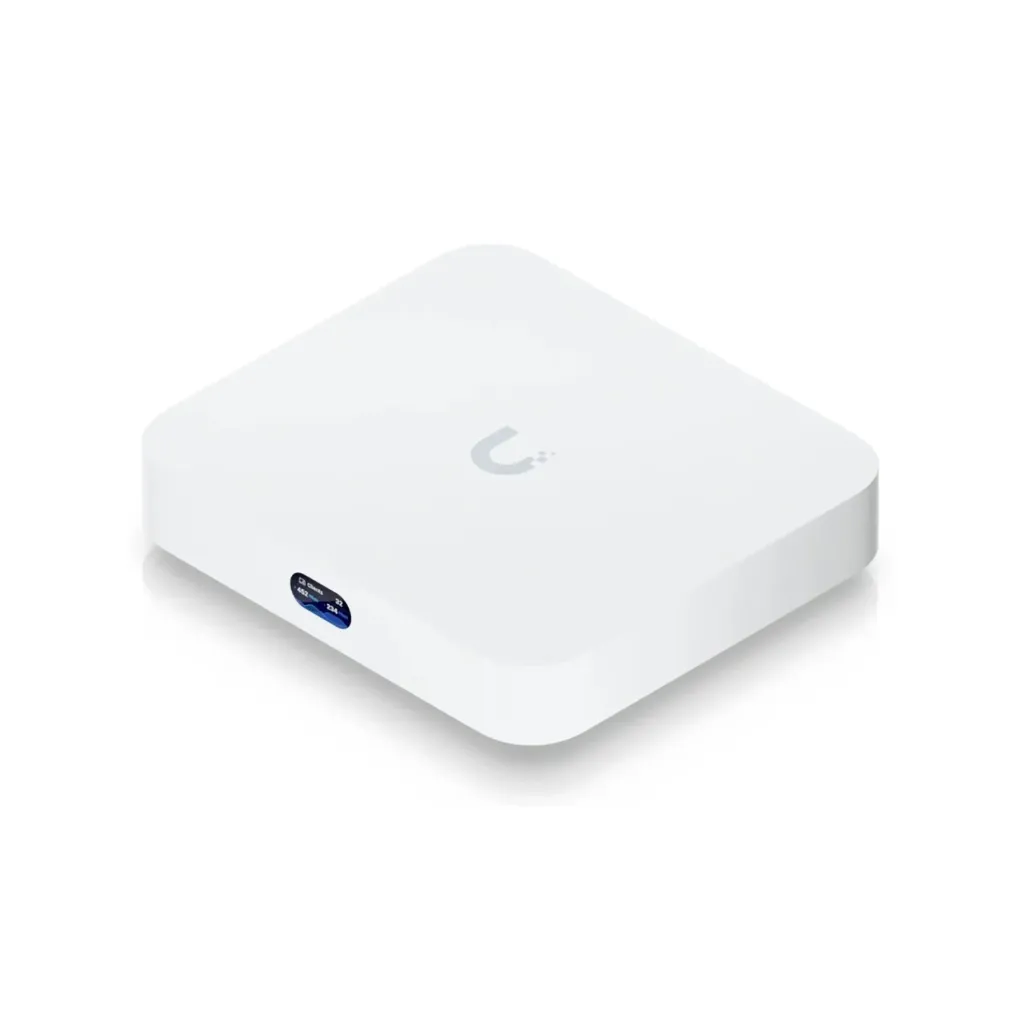 Ubiquiti UniFi Cloud Gateway Max