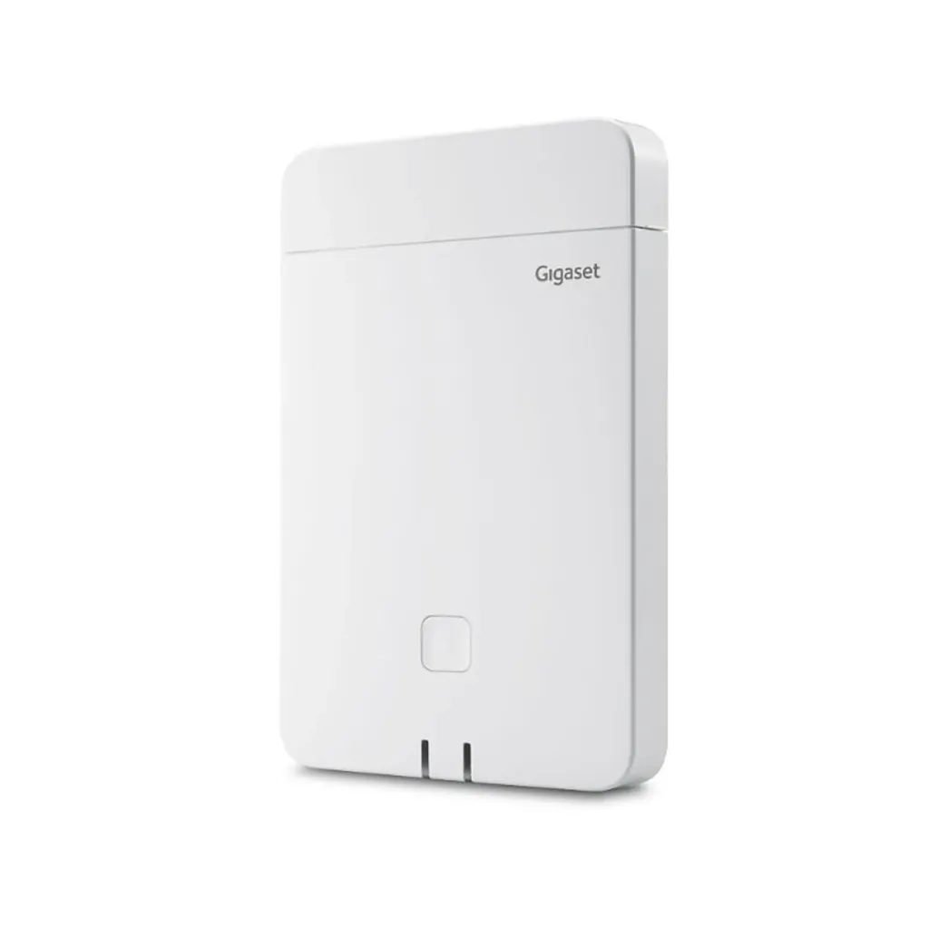 [S30852-H2714-R101] Gigaset N670 IP PRO DECT Base Station