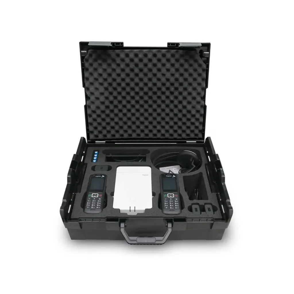 DECT Site Planning KIT (SPK) PRO