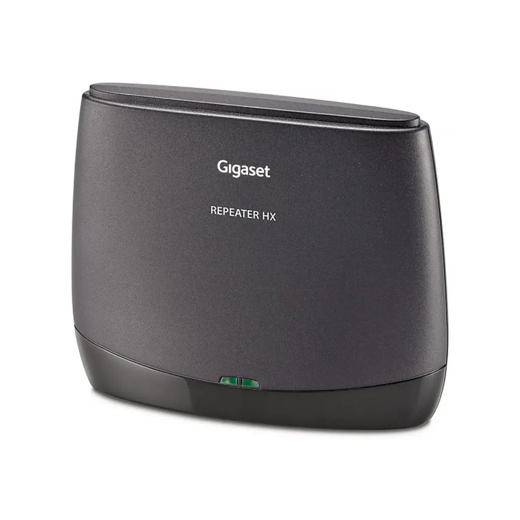 [S30853-H603-R101] Repeater HX