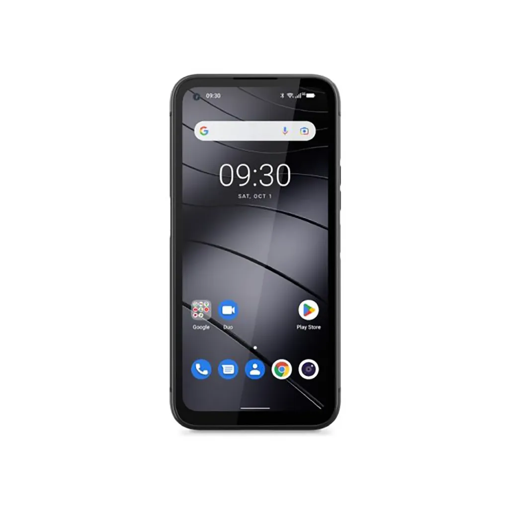 [S30853-H1529-R112] Gigaset GX6 PRO titanium black