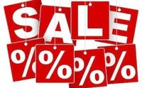 Stock Sale